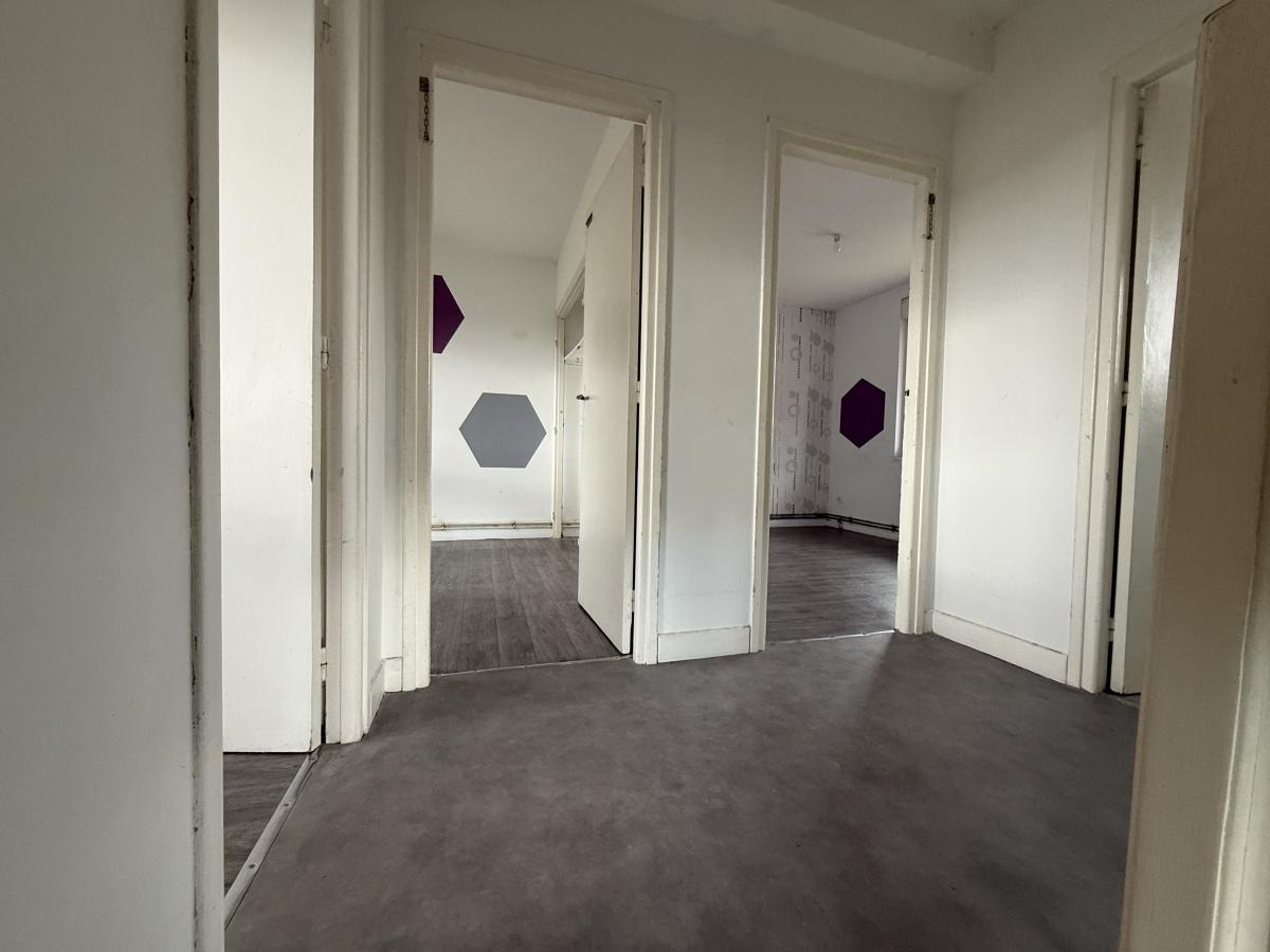 maison à Aire-sur-la-Lys