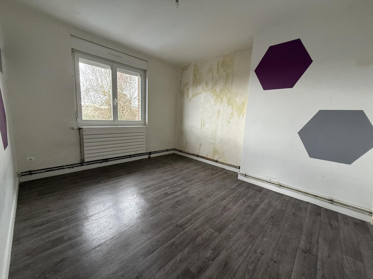 maison à Aire-sur-la-Lys