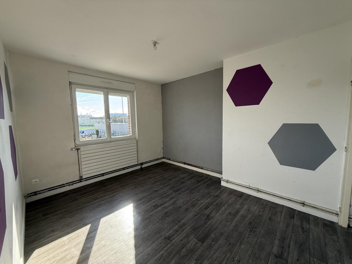 maison à Aire-sur-la-Lys