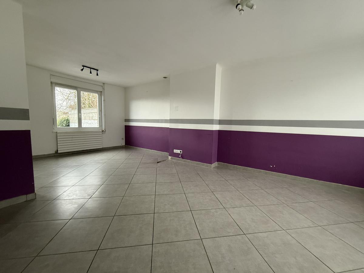 maison à Aire-sur-la-Lys