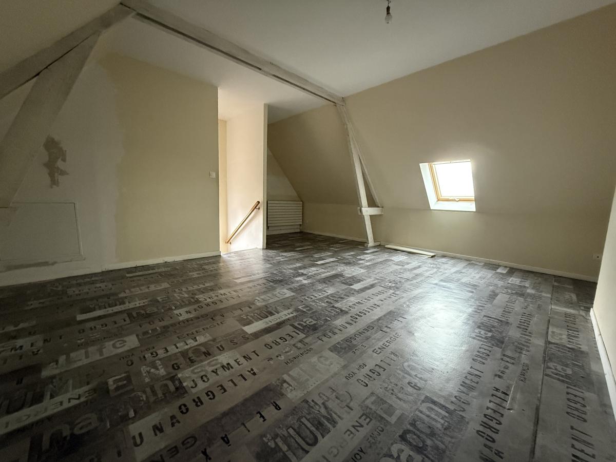 maison à Aire-sur-la-Lys