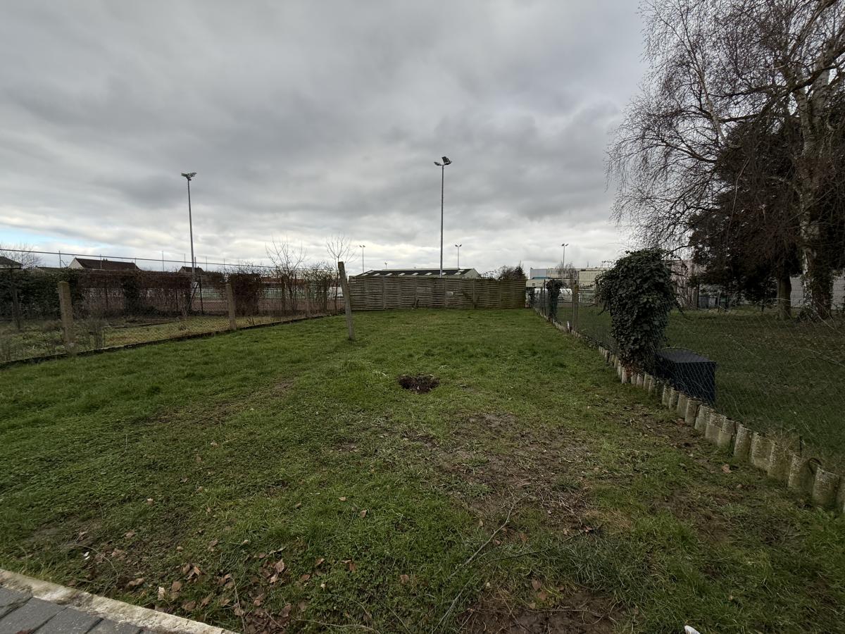 maison à Aire-sur-la-Lys
