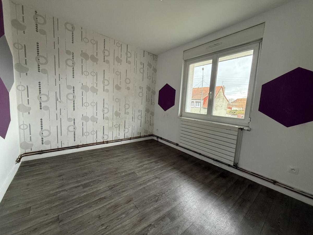 maison à Aire-sur-la-Lys