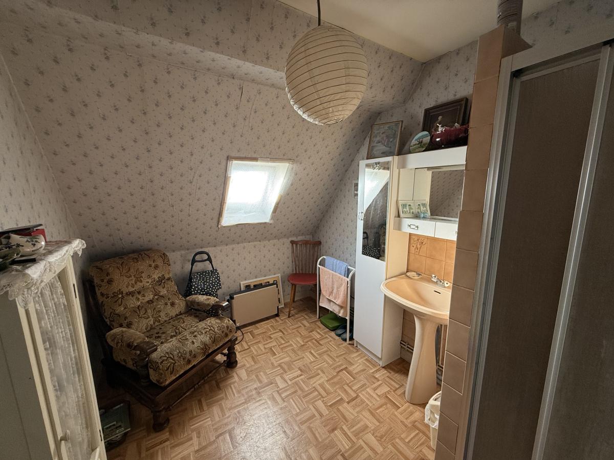 maison à Aire-sur-la-Lys