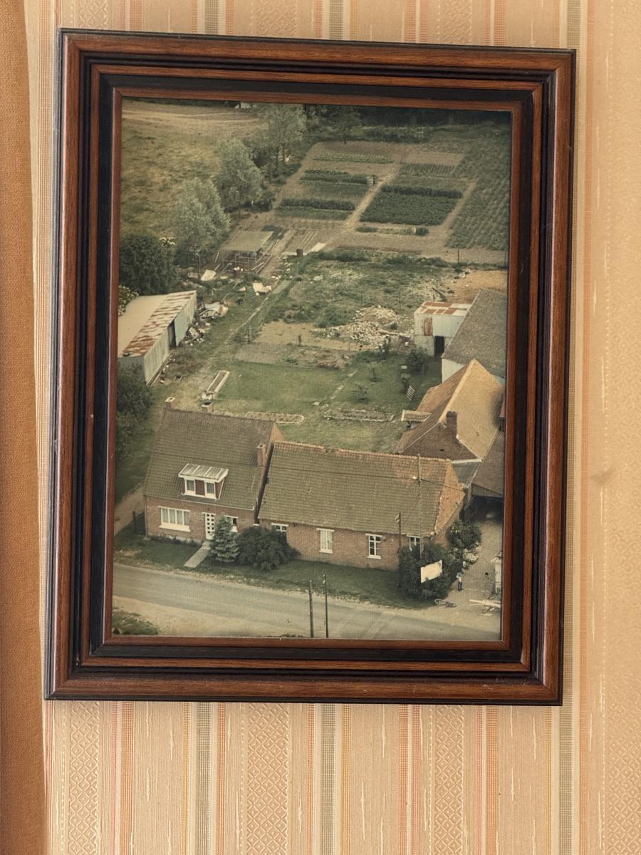 maison à Aire-sur-la-Lys