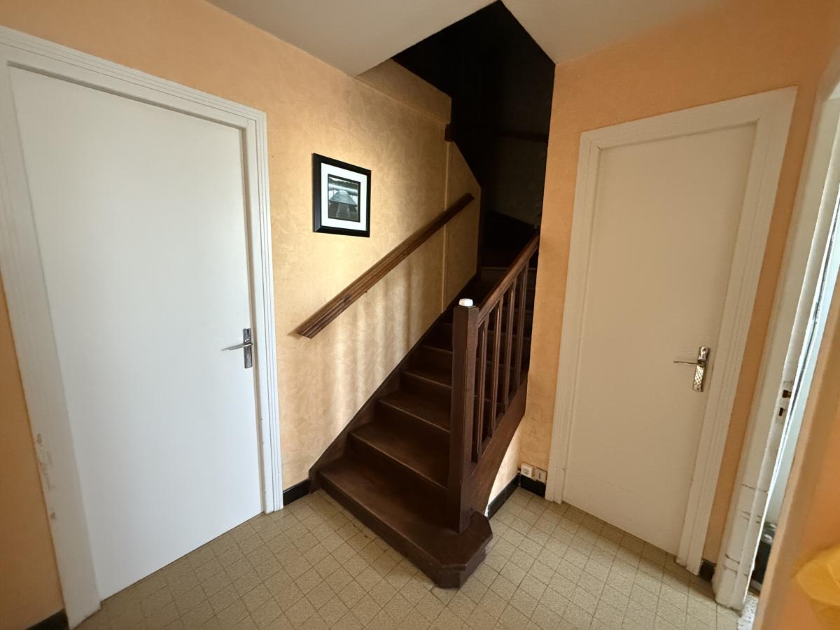 maison à Aire-sur-la-Lys