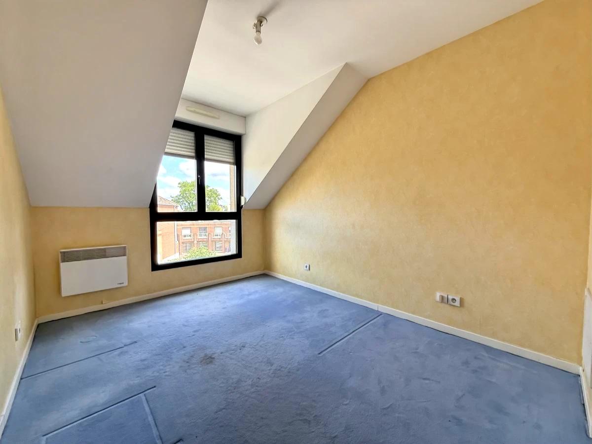 appartement à Aire-sur-la-Lys