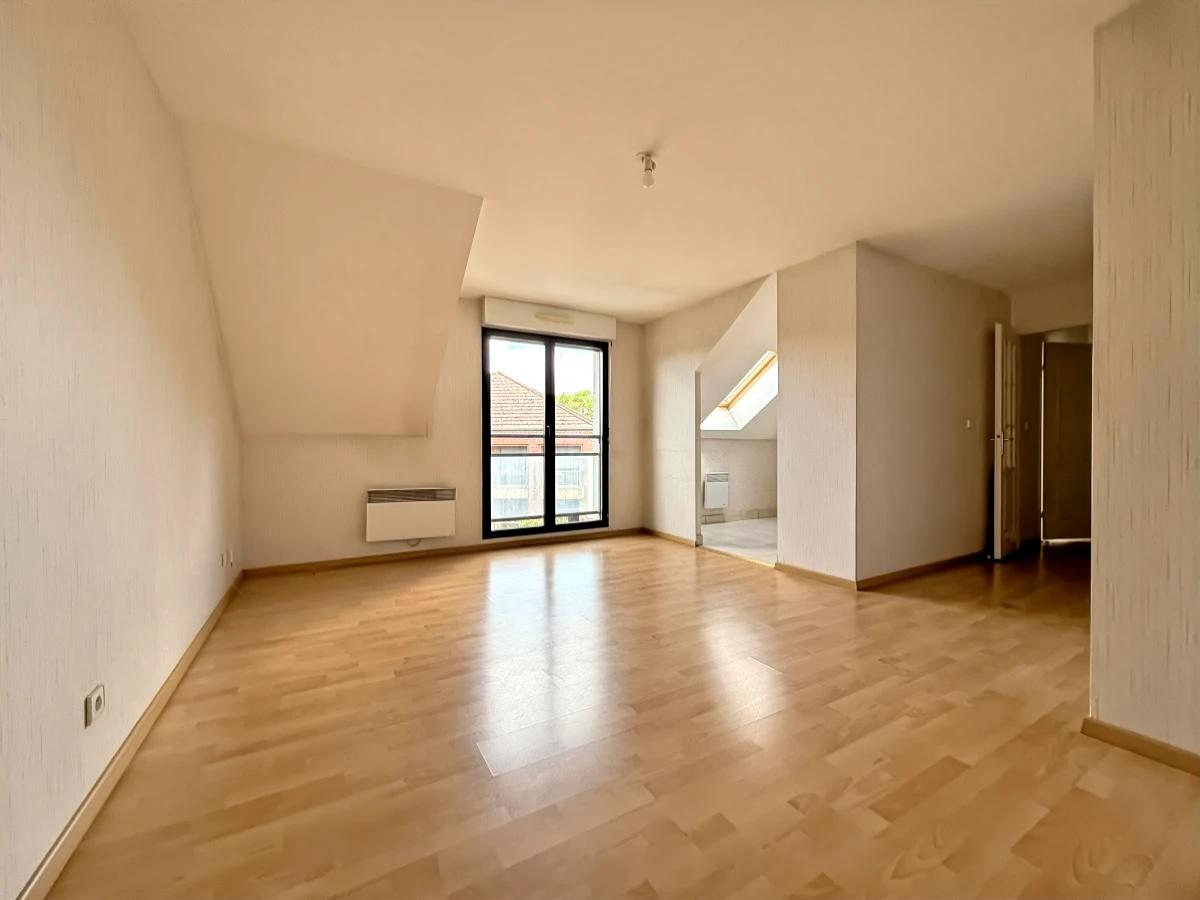 appartement à Aire-sur-la-Lys