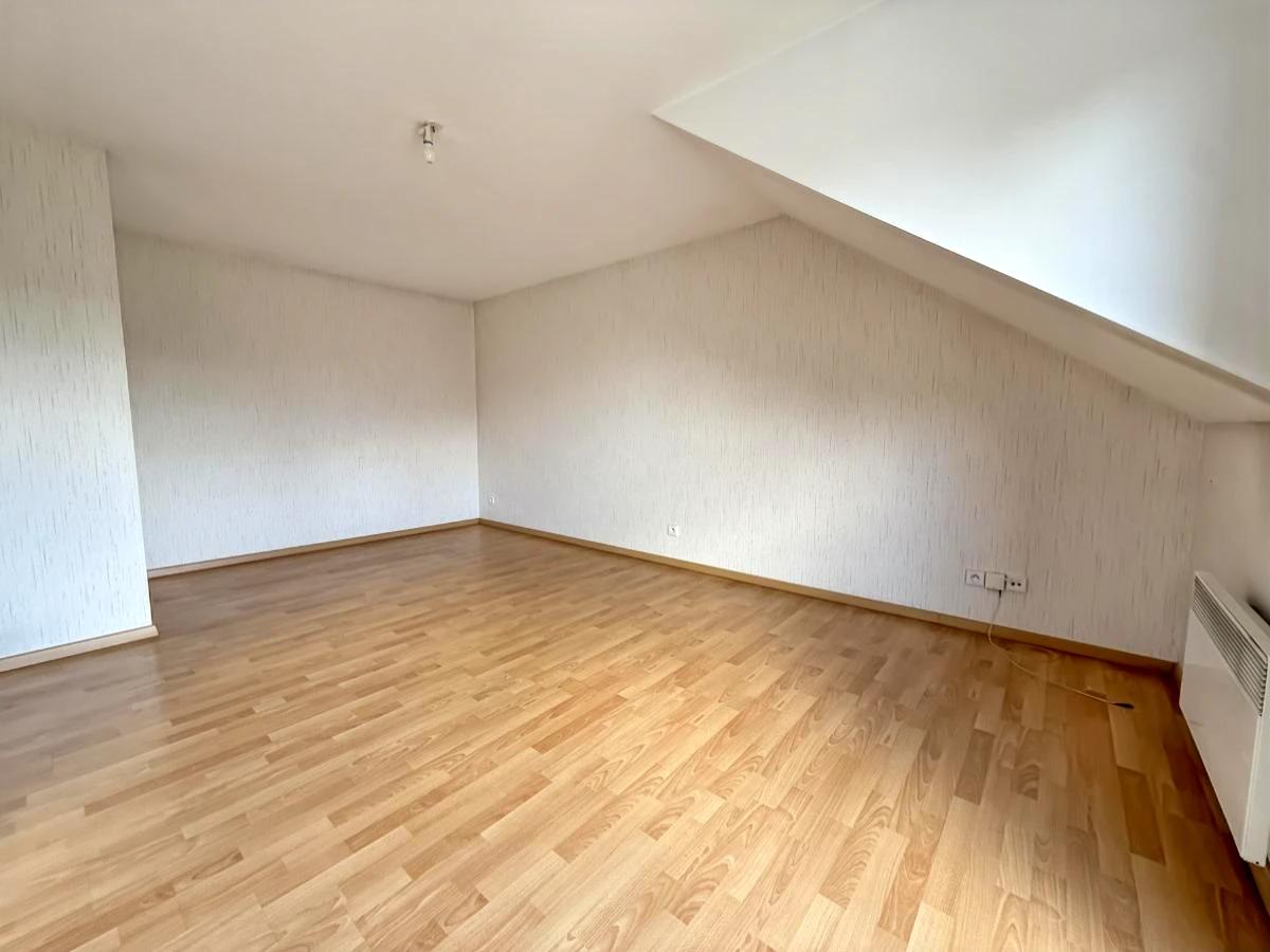 appartement à Aire-sur-la-Lys