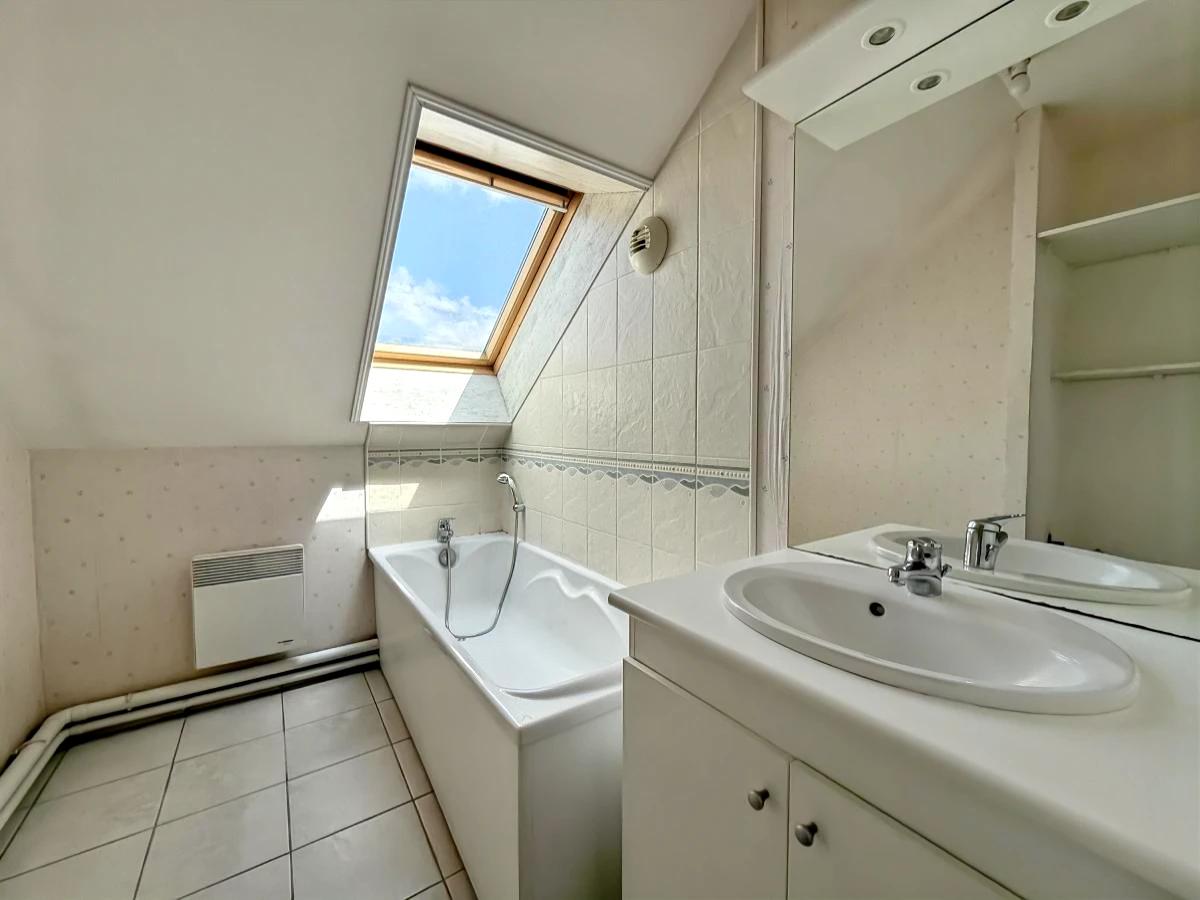 appartement à Aire-sur-la-Lys