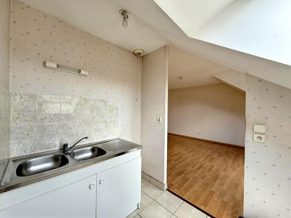 appartement à Aire-sur-la-Lys