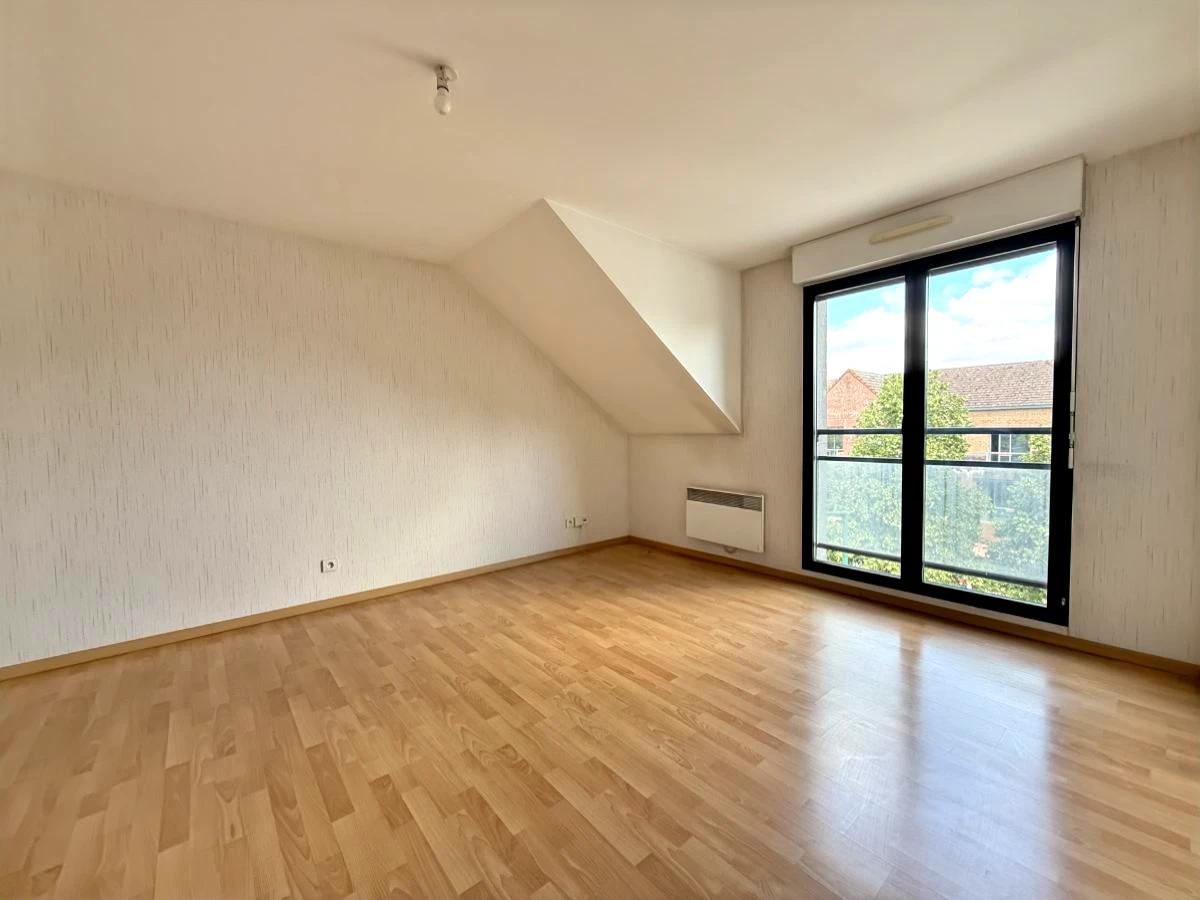 appartement à Aire-sur-la-Lys
