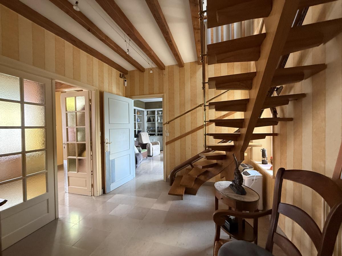 maison à Fauquembergues
