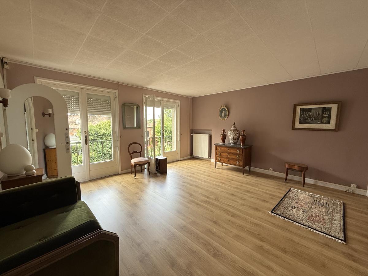 maison à Fauquembergues