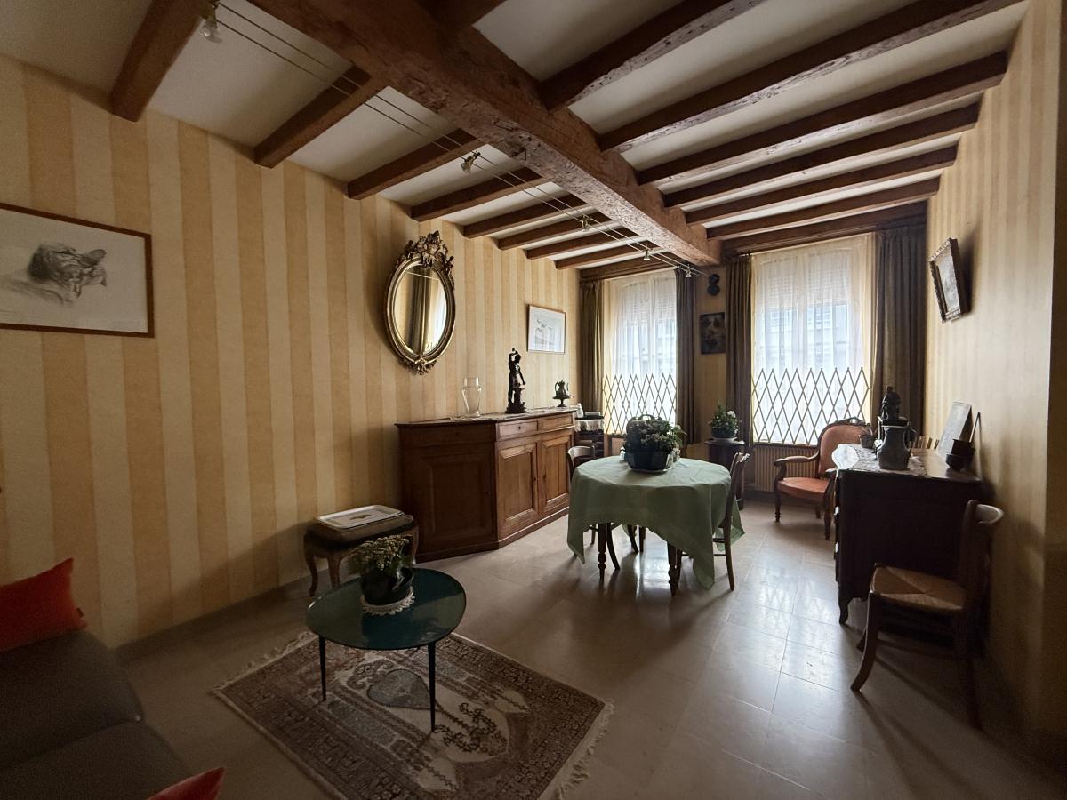 maison à Fauquembergues