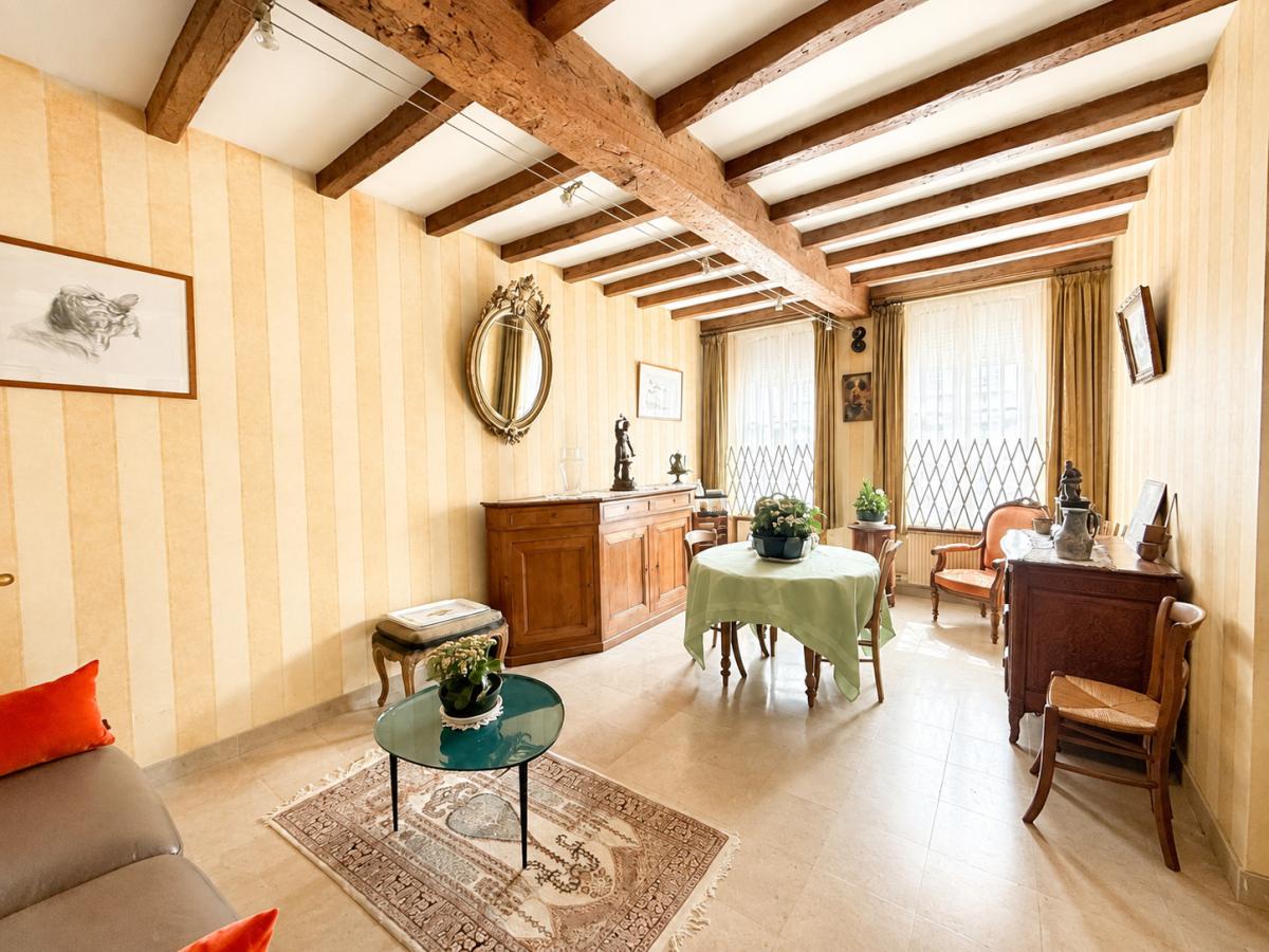 maison à Fauquembergues