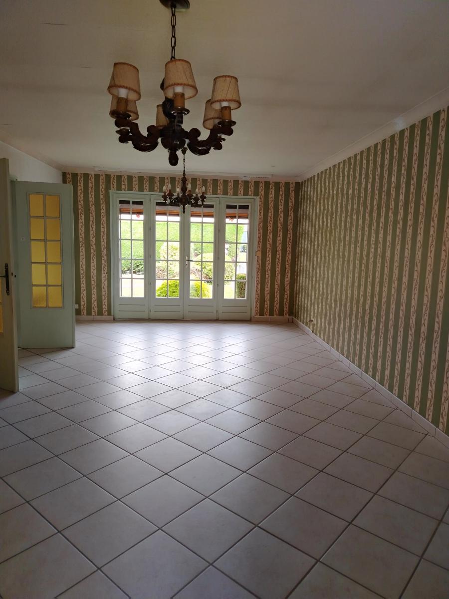 maison à Aire-sur-la-Lys