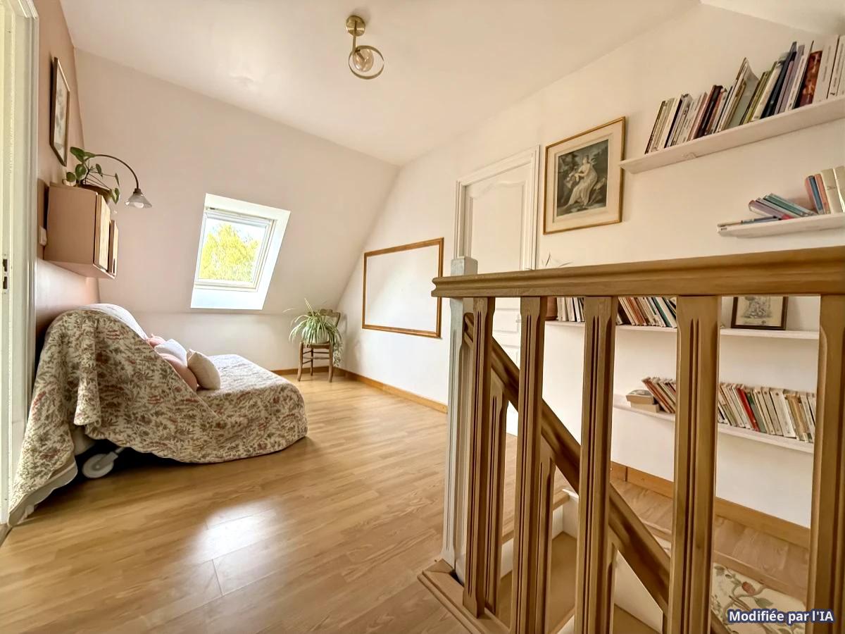 maison à Aire-sur-la-Lys