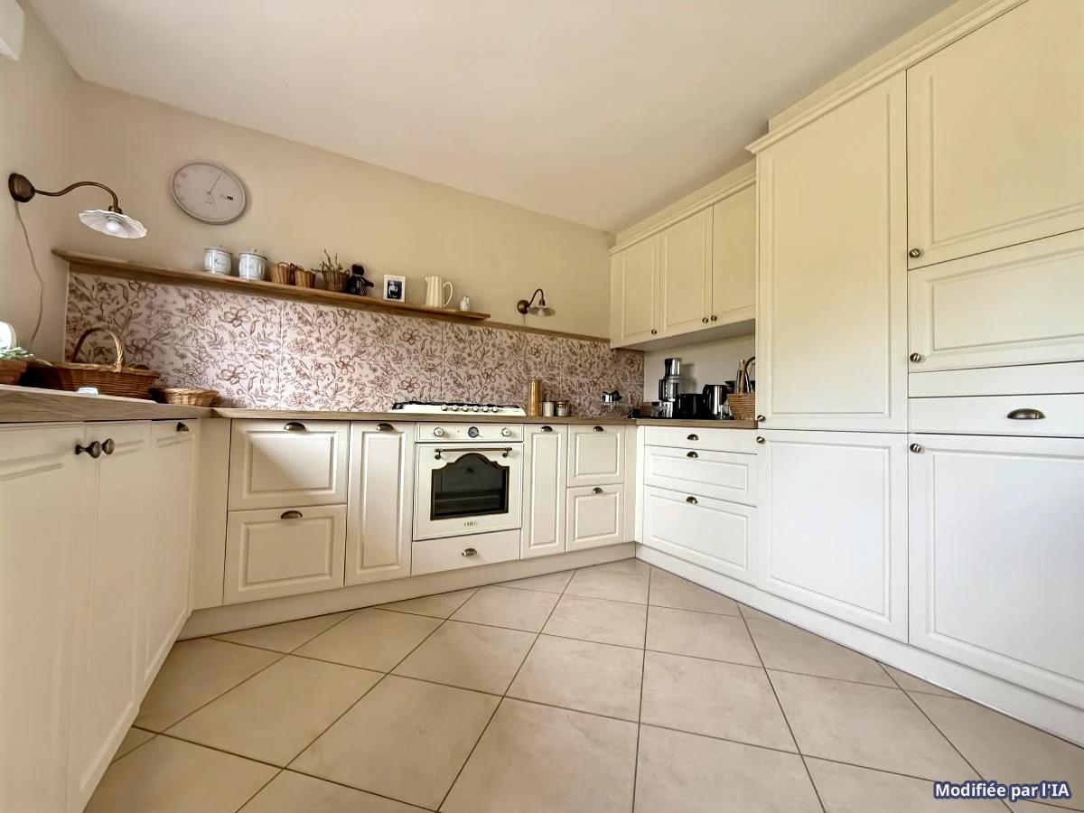 maison à Aire-sur-la-Lys