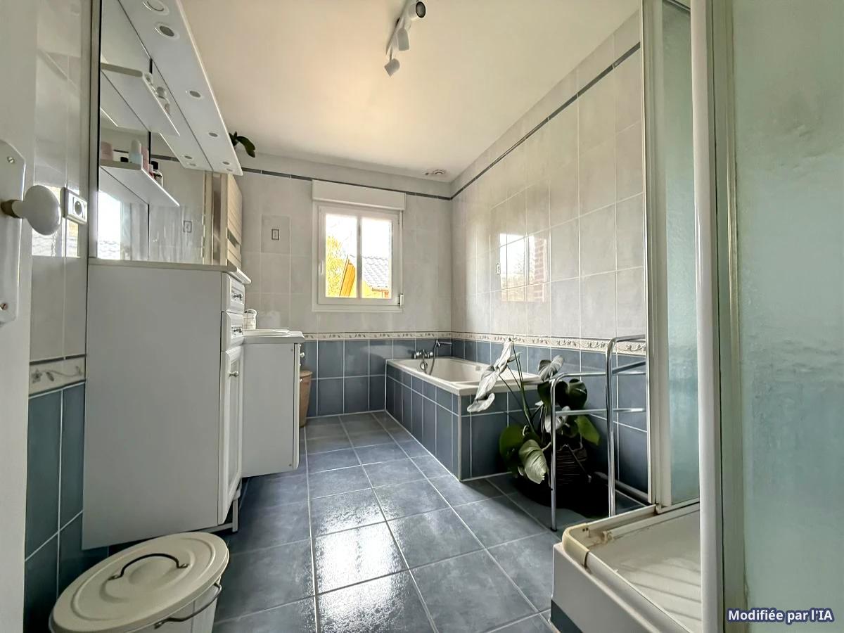 maison à Aire-sur-la-Lys