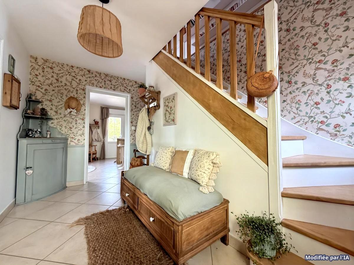 maison à Aire-sur-la-Lys