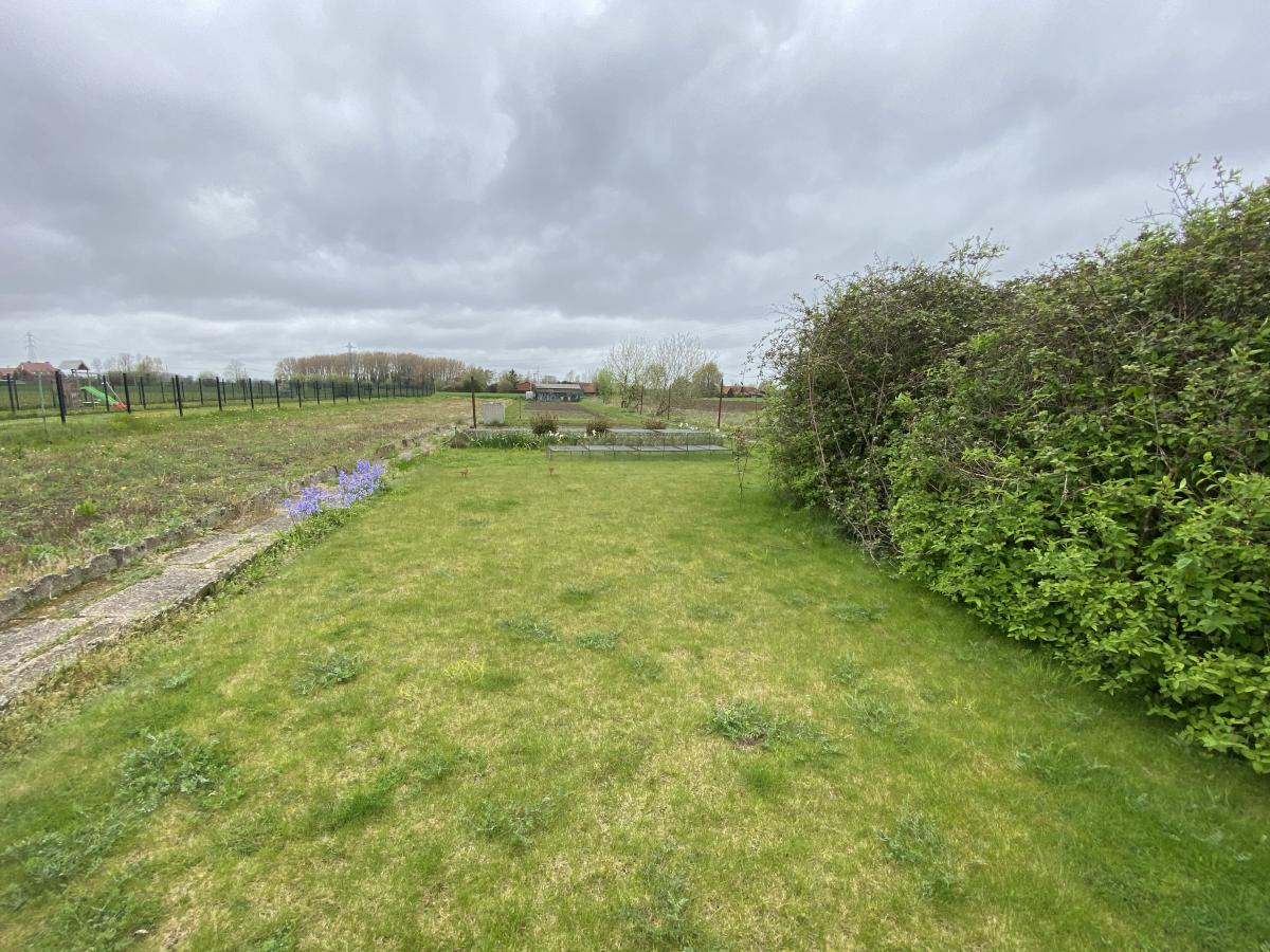 maison à Guarbecque