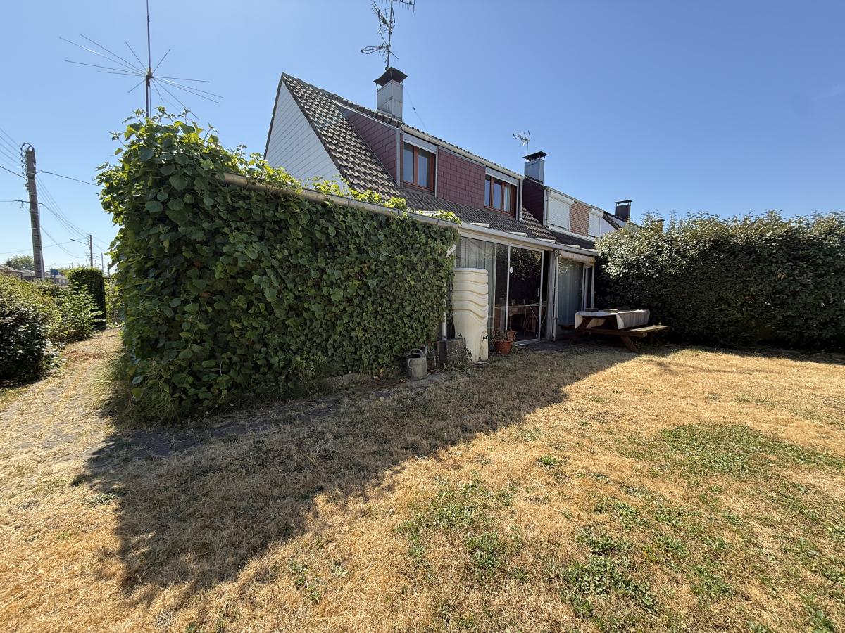 maison à Isbergues