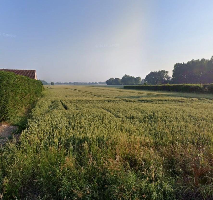 Terrain à Aire-sur-la-Lys