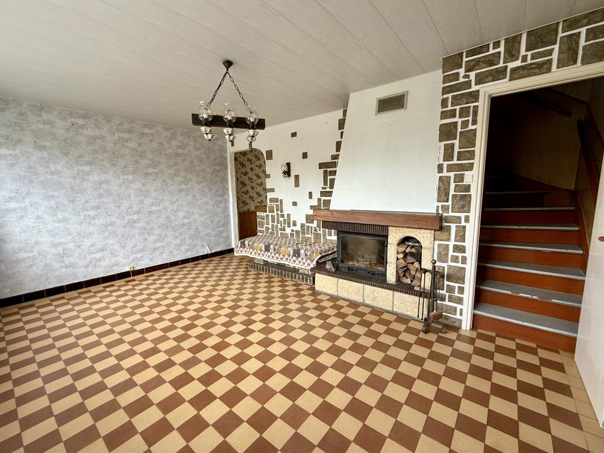Maison à Aire-sur-la-Lys