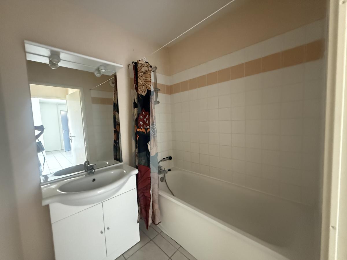 appartement à Isbergues