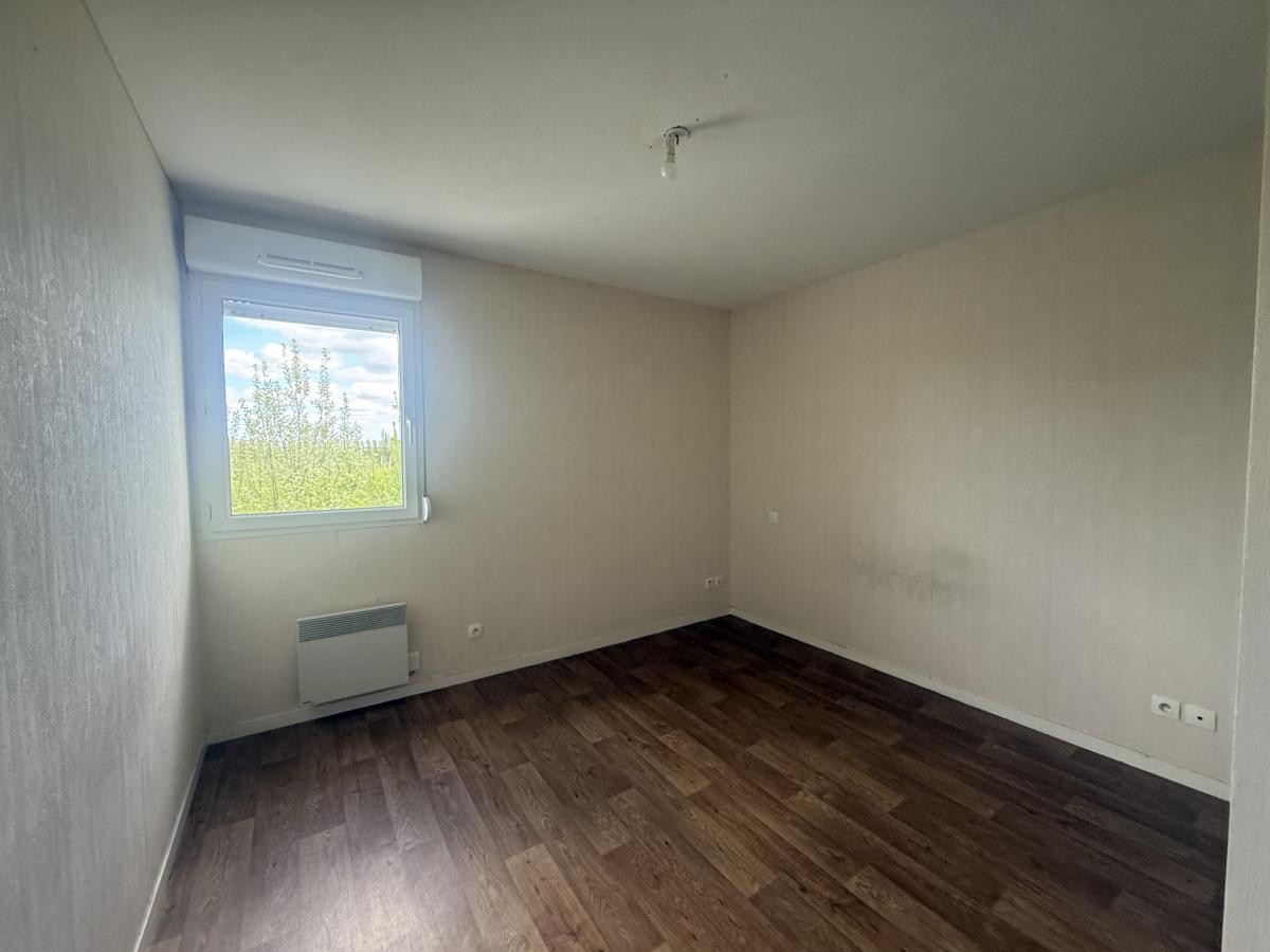 appartement à Isbergues