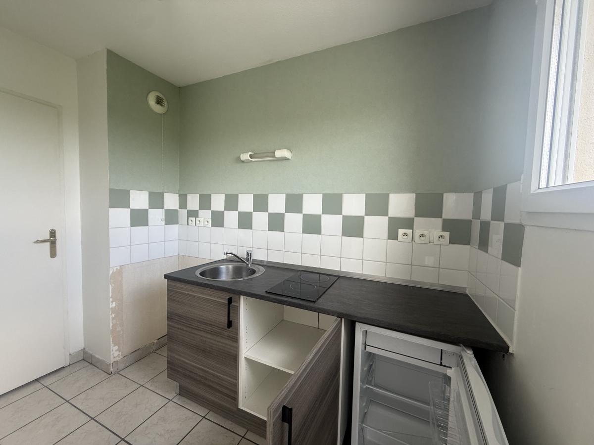 appartement à Isbergues