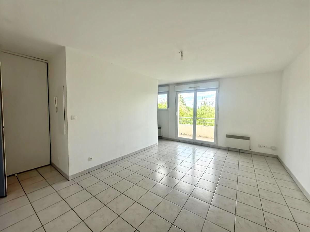 Appartement à Isbergues