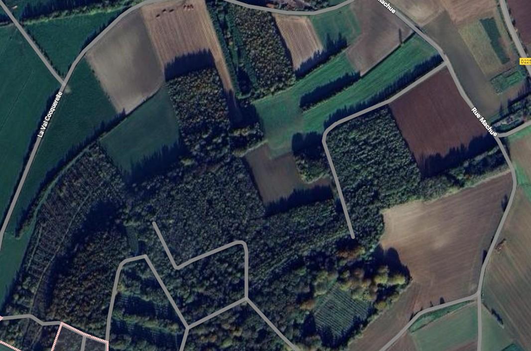 Terrain à Bonningues-lès-Ardres