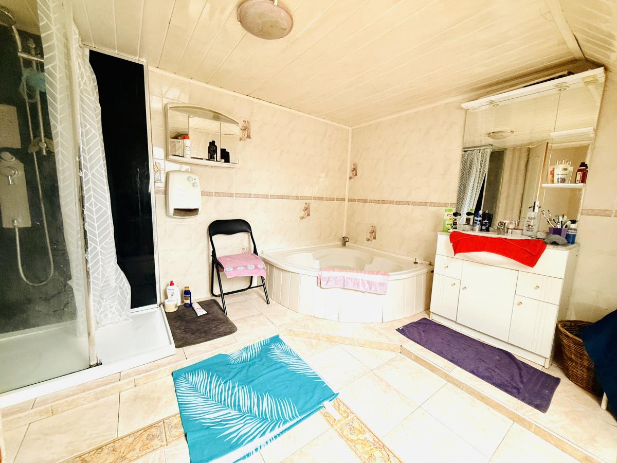 maison à Aire-sur-la-Lys