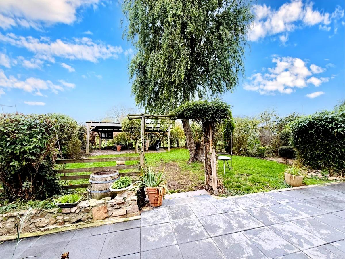 maison à Aire-sur-la-Lys