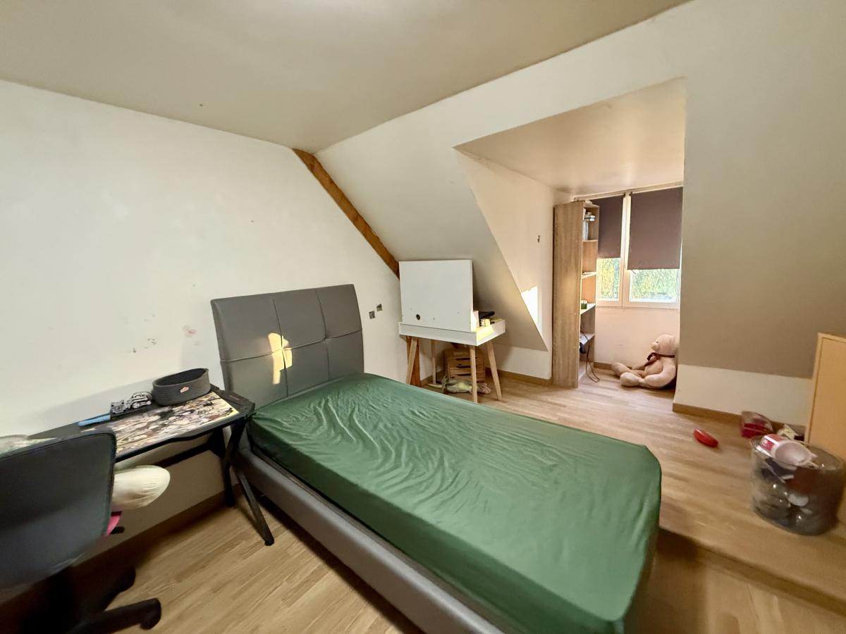 maison à Aire-sur-la-Lys