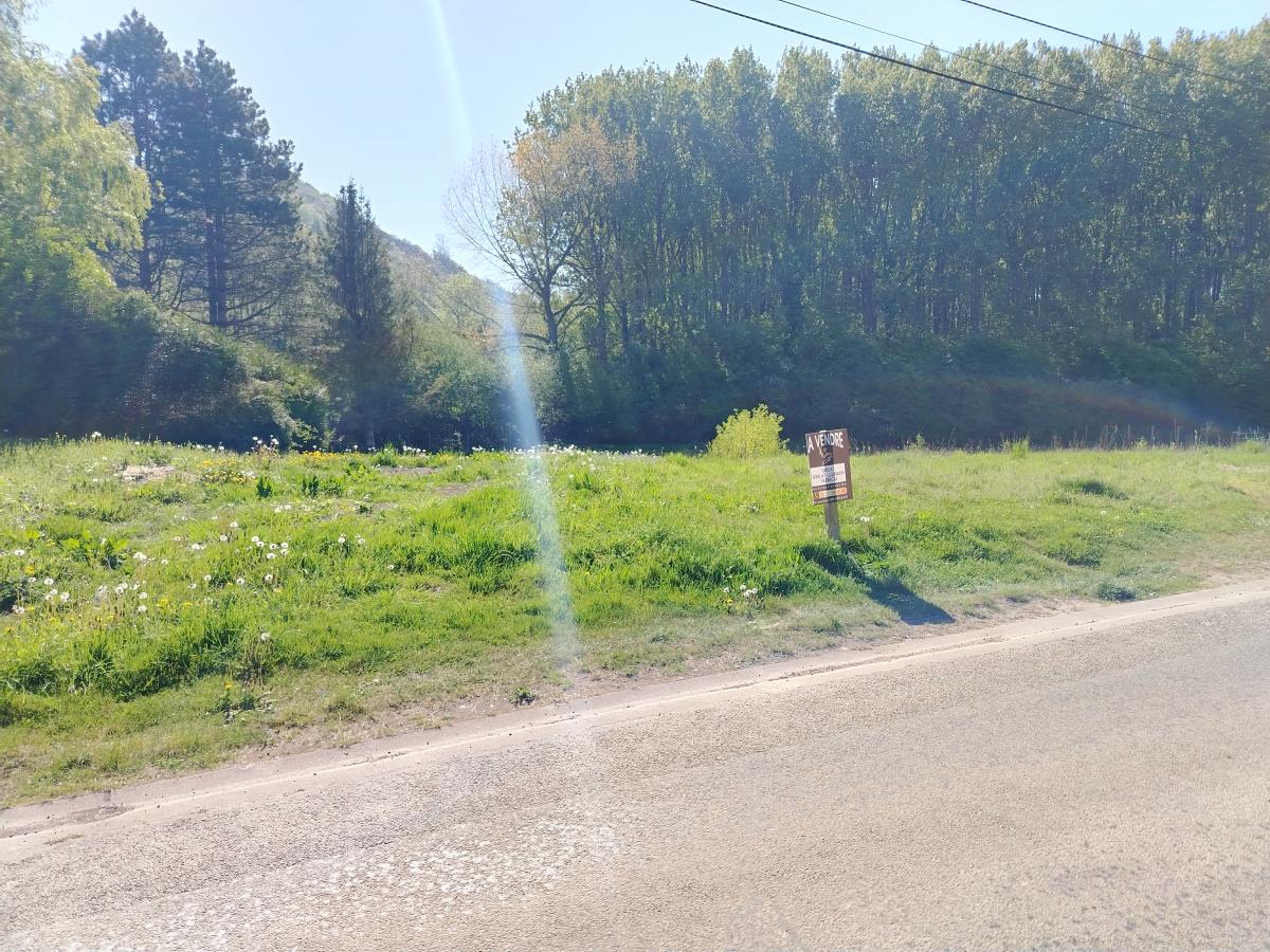 terrain à Estrée-Blanche