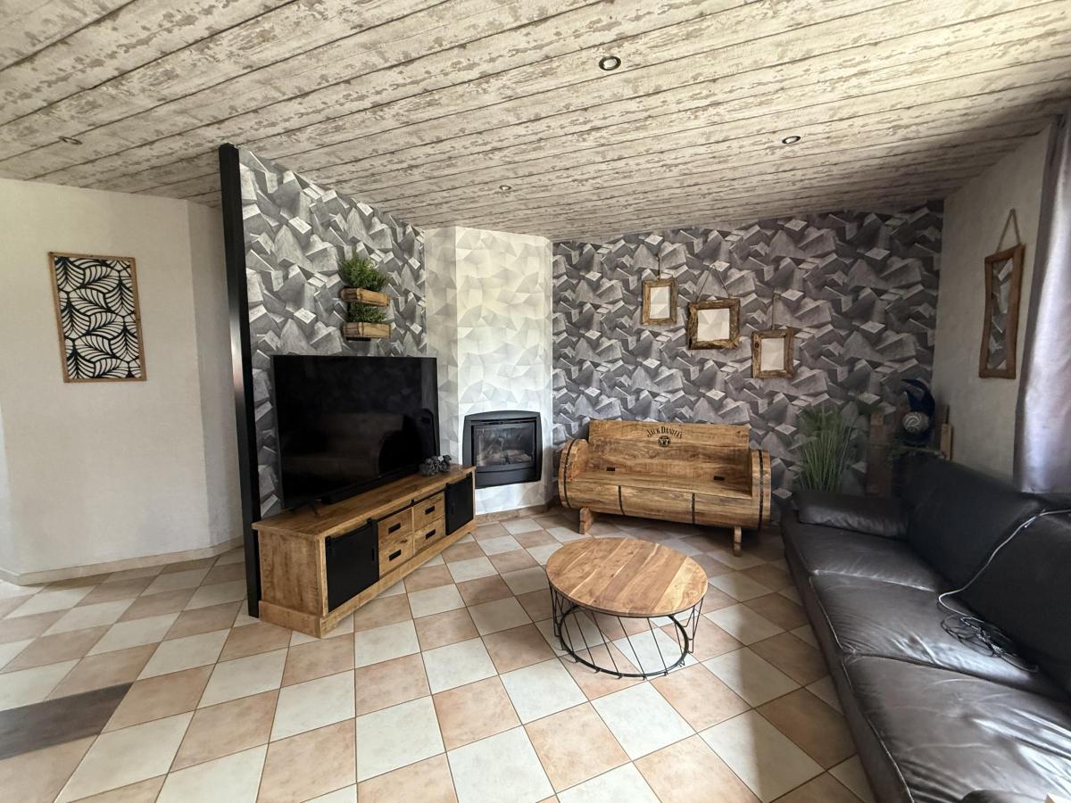 maison à Wardrecques