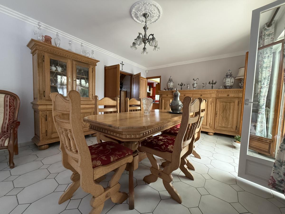 maison à Amettes