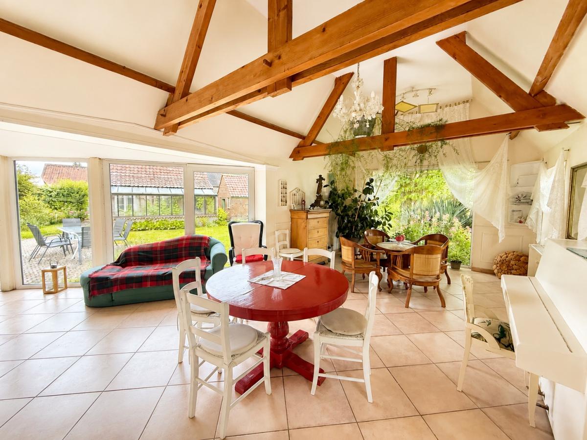 maison à Aire-sur-la-Lys