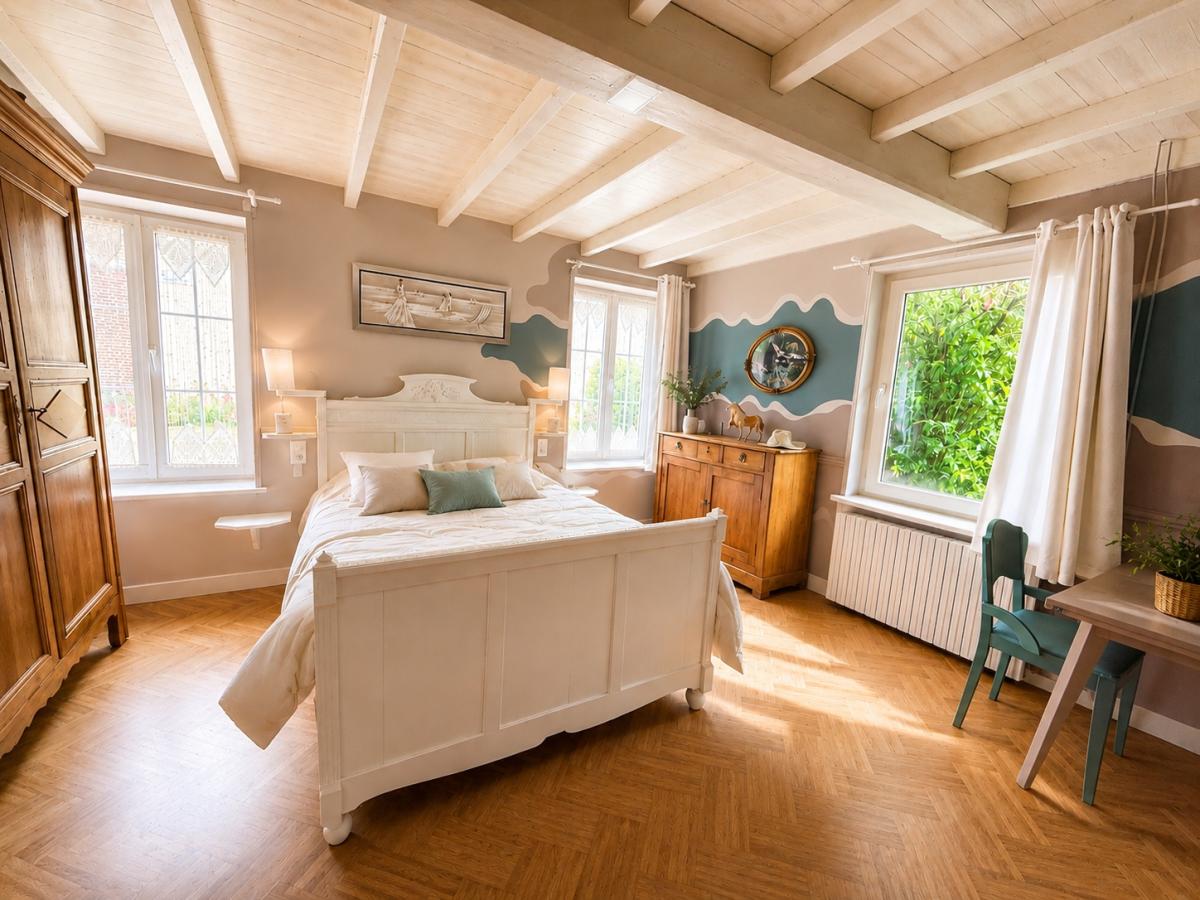 maison à Aire-sur-la-Lys