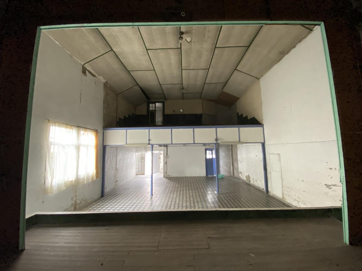 immeuble à Lillers