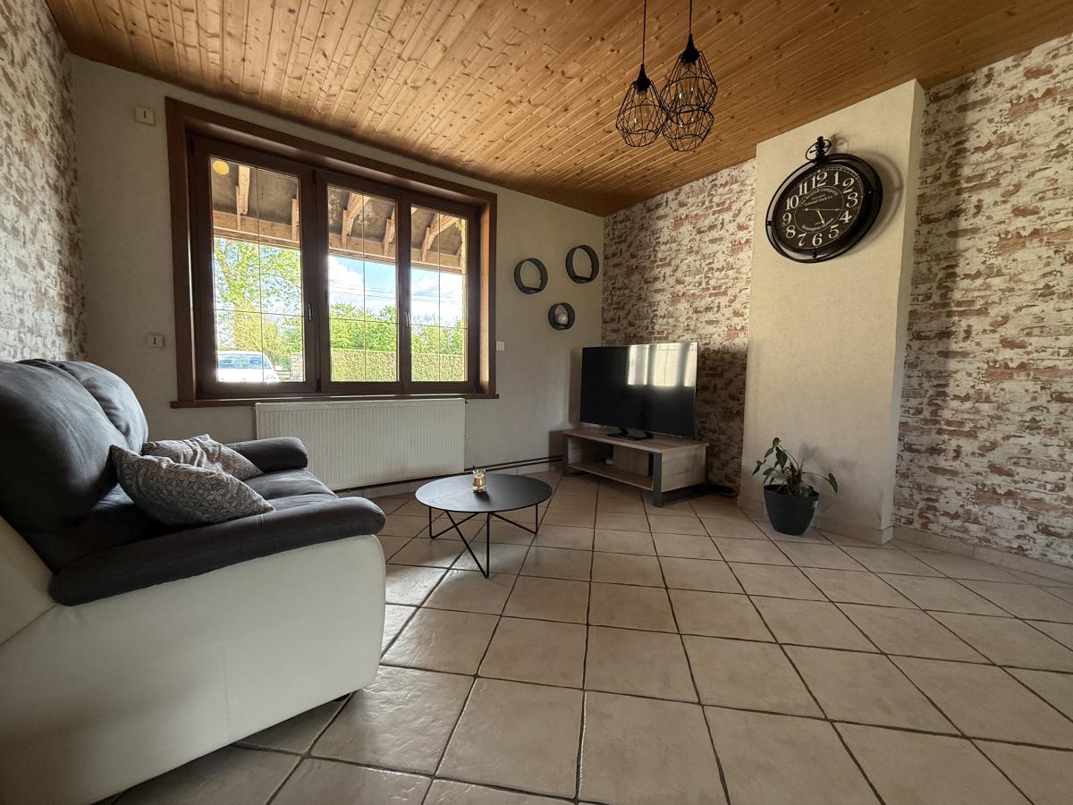 maison à Isbergues