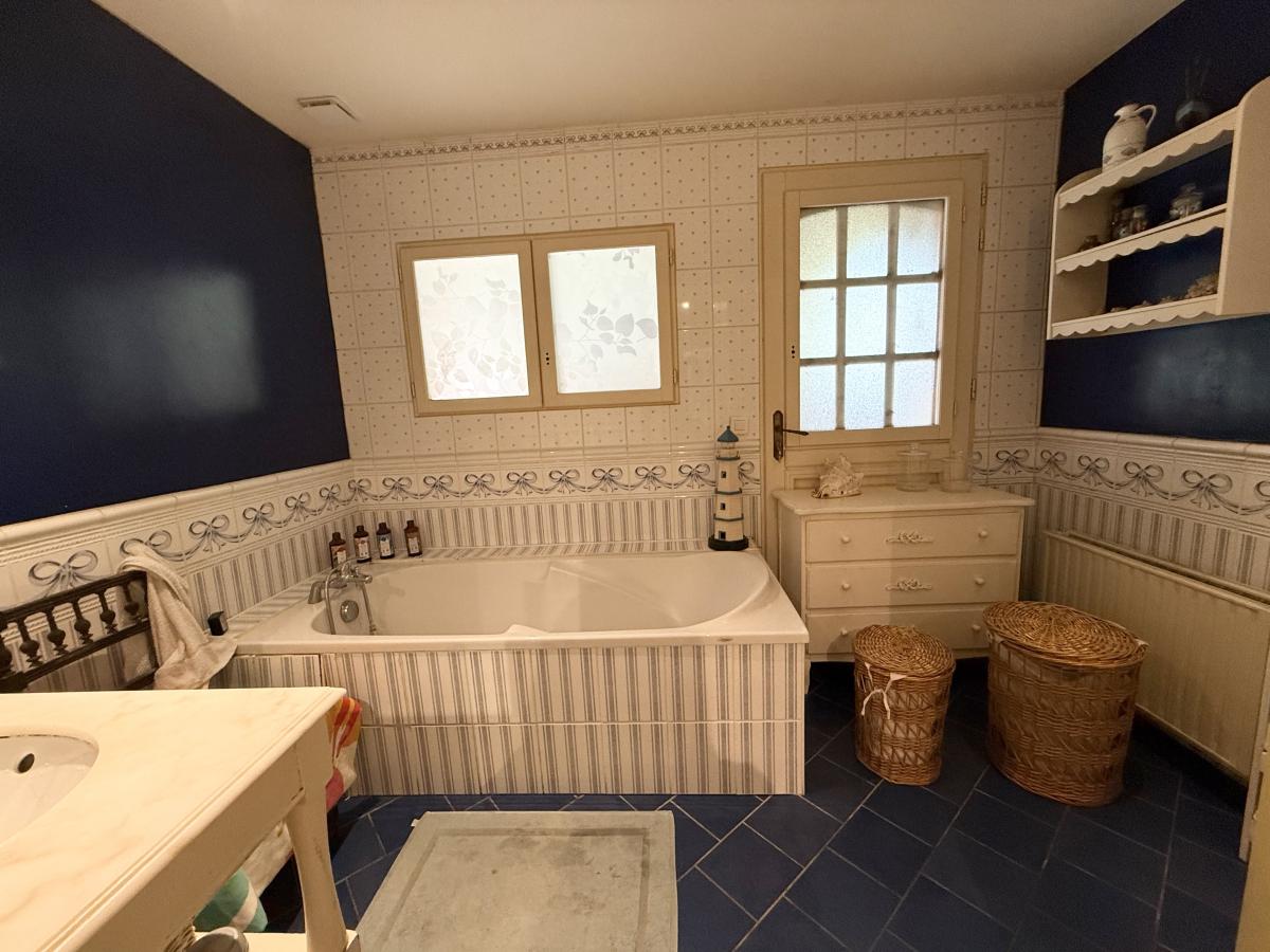 maison à Enquin-les-Mines