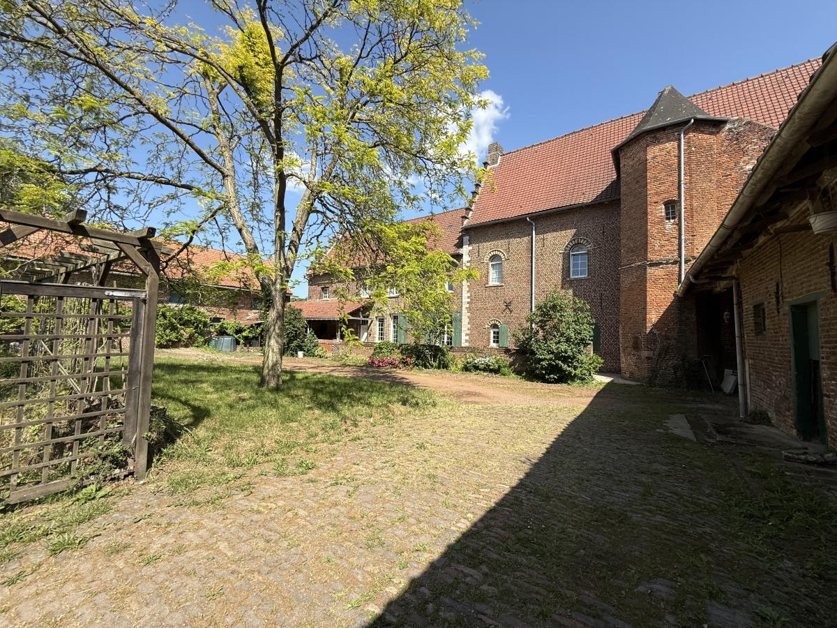Maison à Morbecque