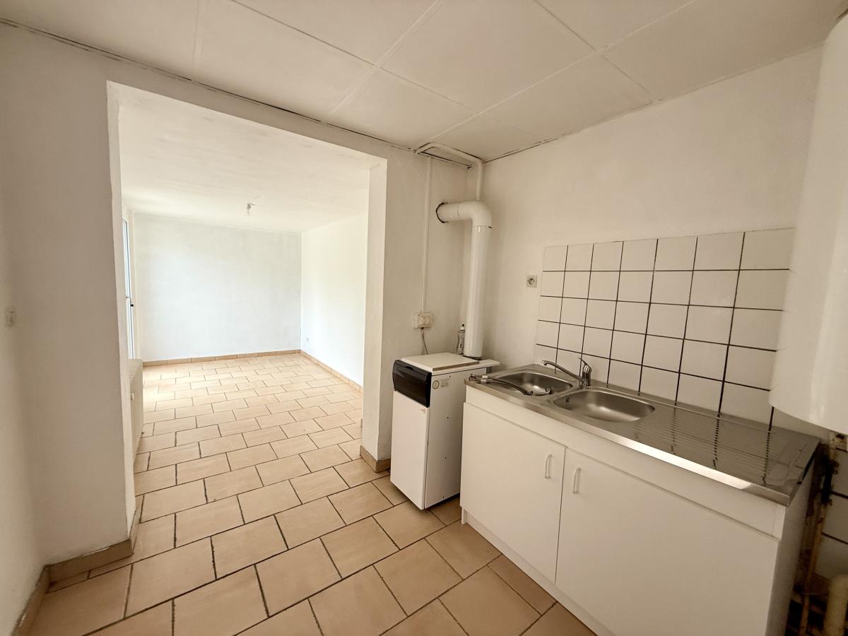 maison à Lillers