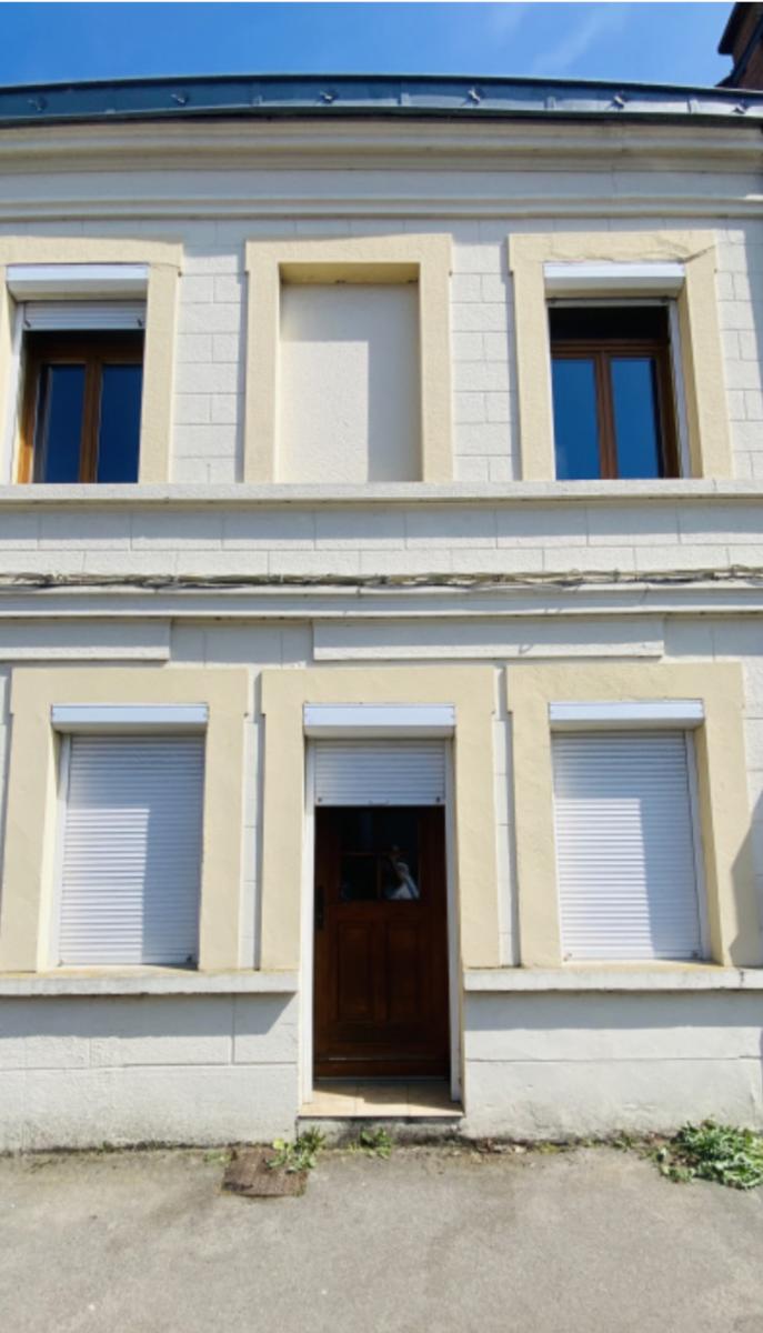 maison à Lillers