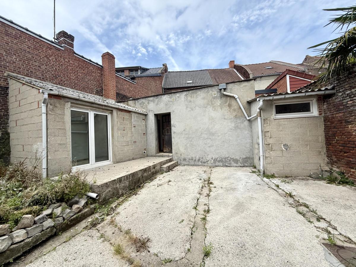 Maison à Lillers
