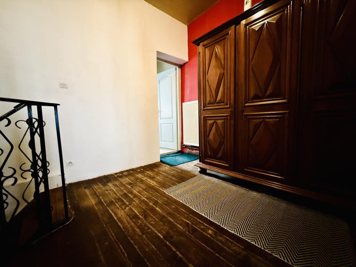 maison à Aire-sur-la-Lys